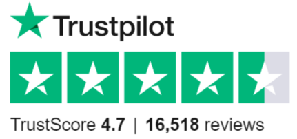 TrustPilot