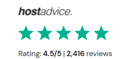 Hostadvice